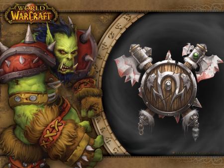 world of warcraft